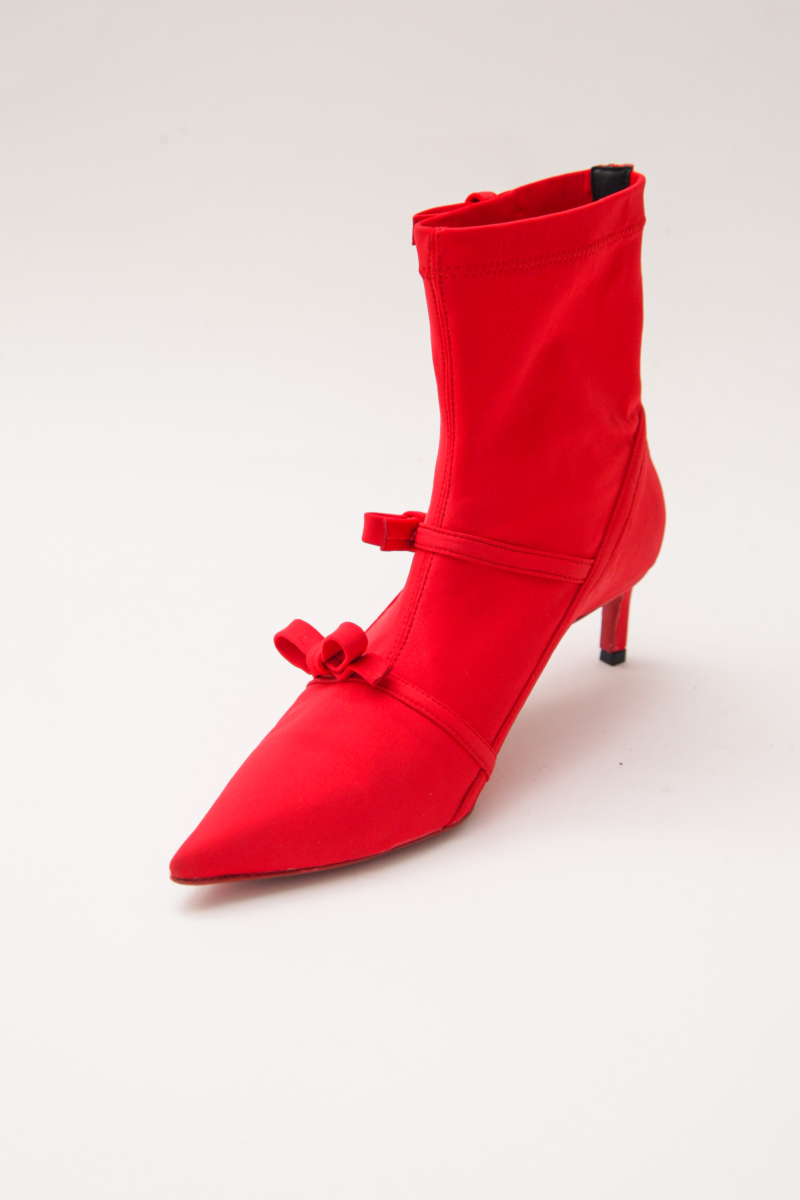 BOTAS BRONX BOWS