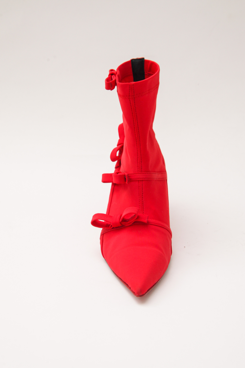 BOTAS BRONX BOWS