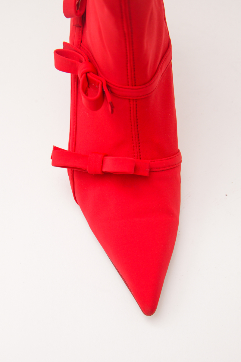 BOTAS BRONX BOWS
