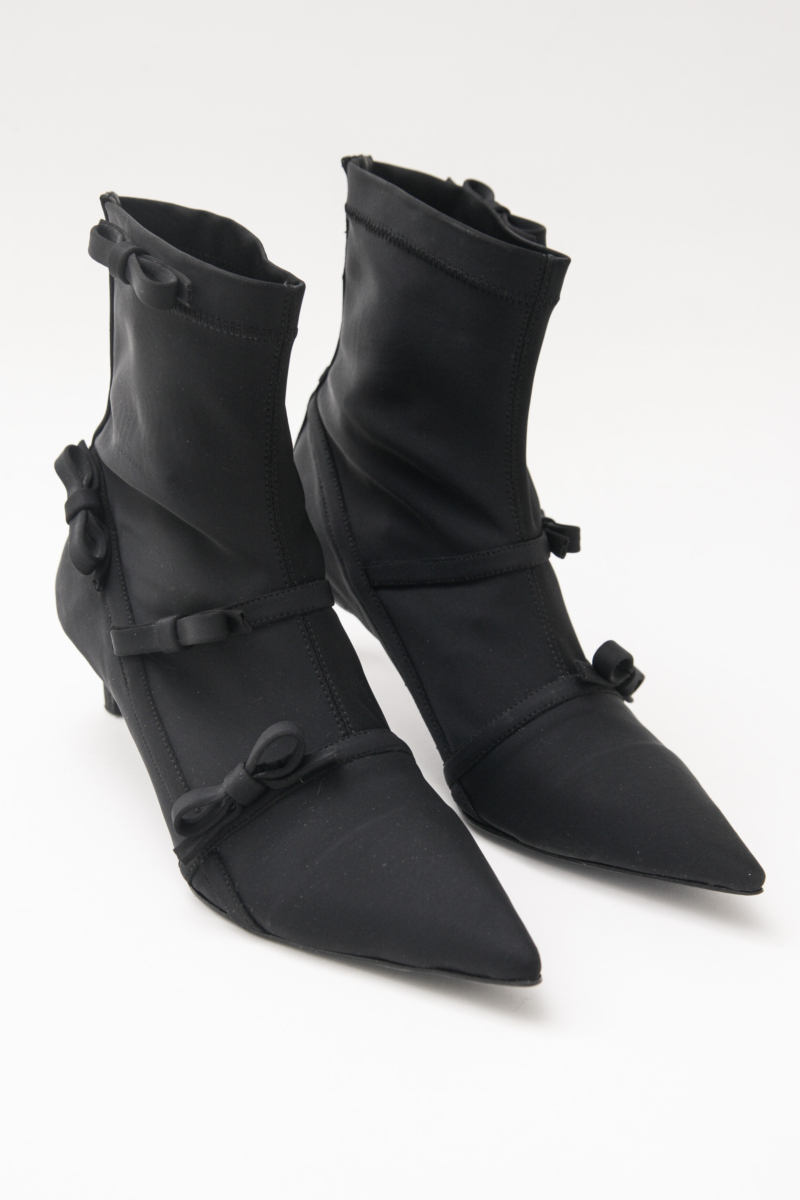 BOTAS BRONX BOWS