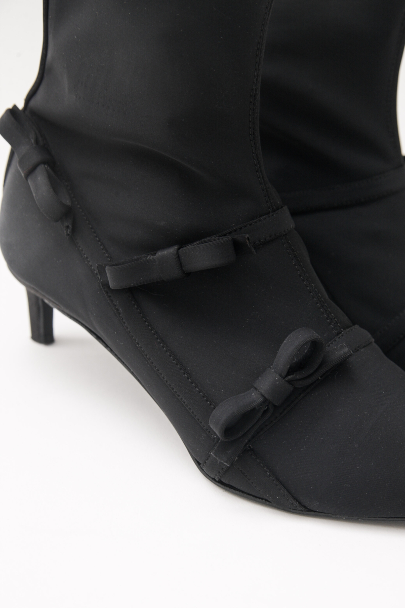 BOTAS BRONX BOWS