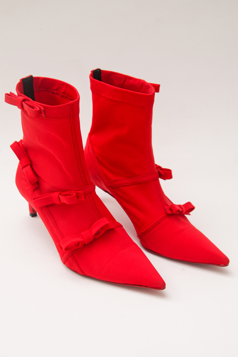 BOTAS BRONX BOWS