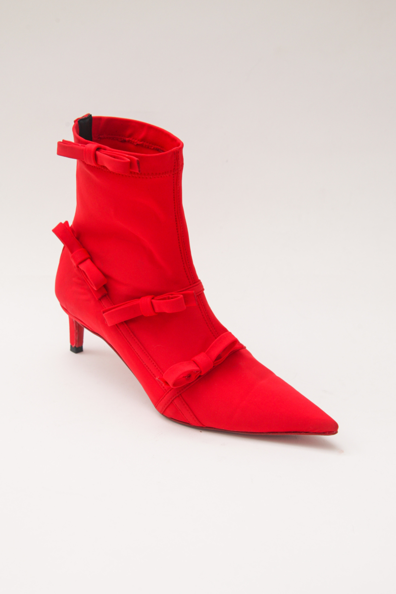 BOTAS BRONX BOWS