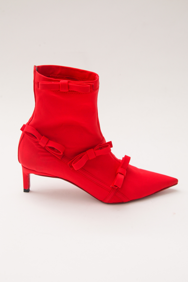 BOTAS BRONX BOWS
