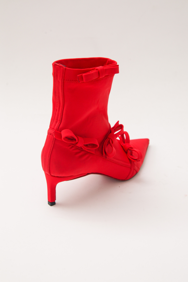 BOTAS BRONX BOWS