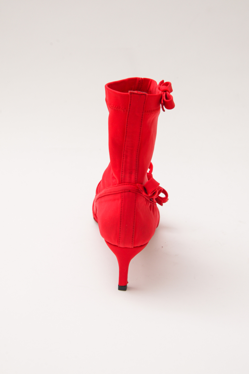 BOTAS BRONX BOWS