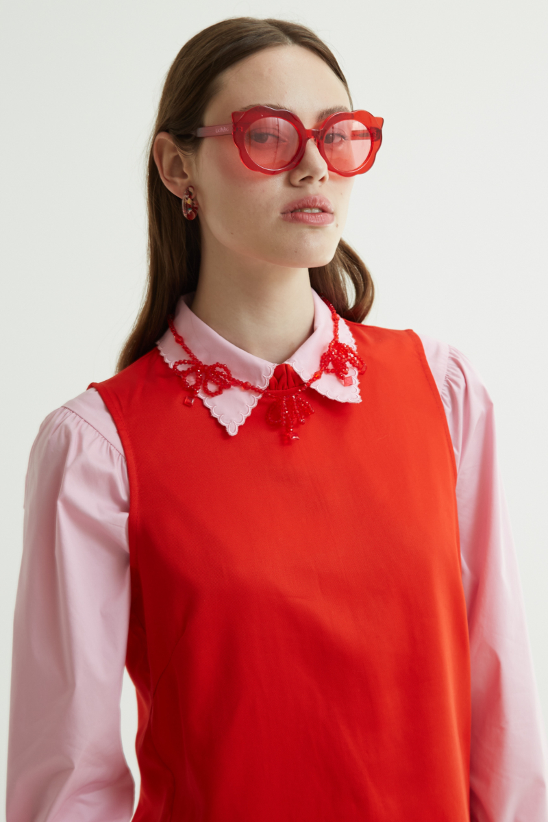 COLLAR SIMONE