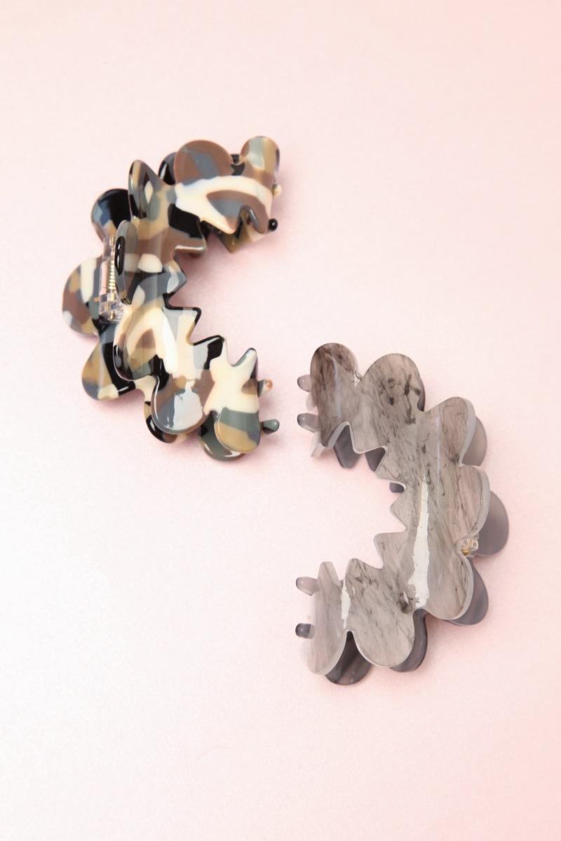 BROCHE AREK