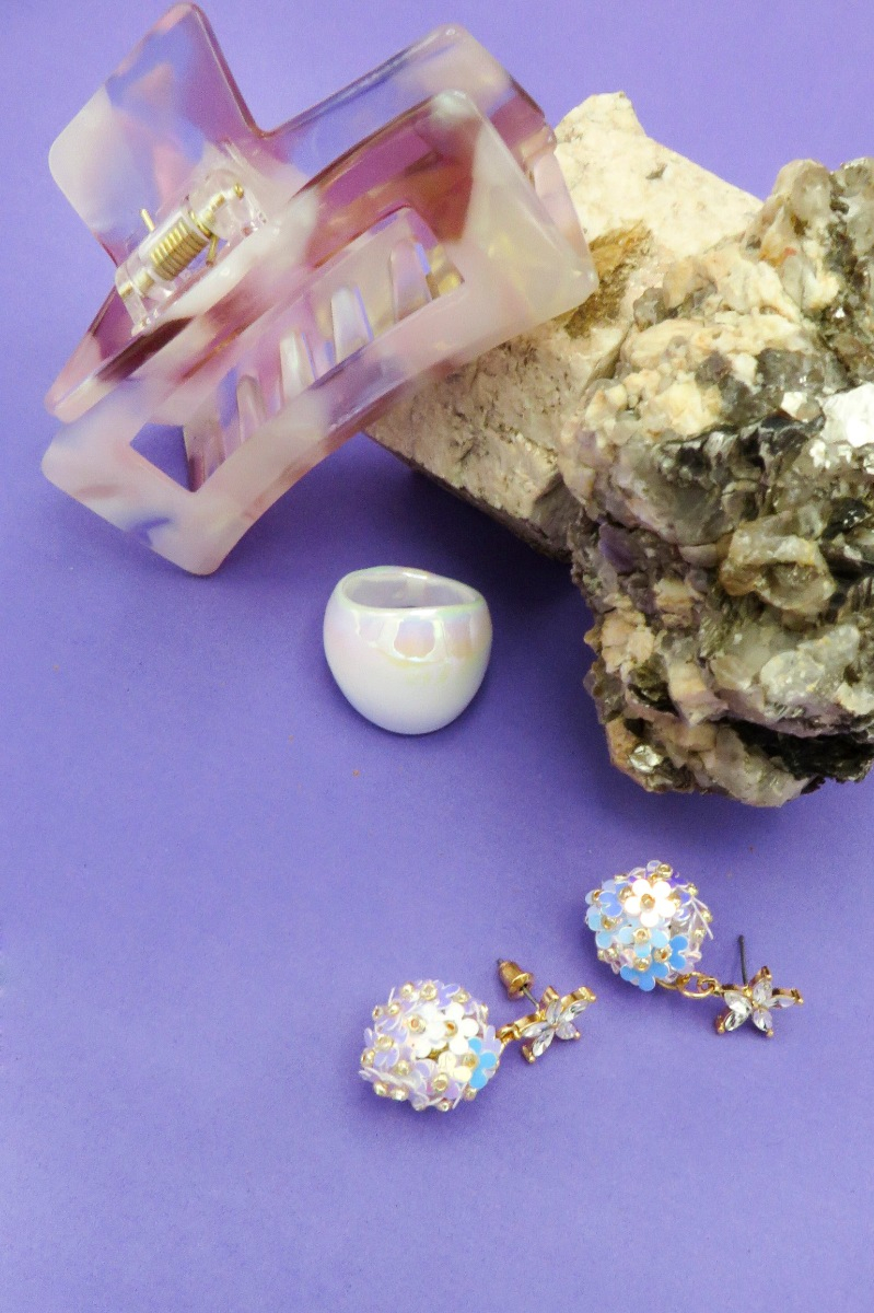 ANILLO JERICCA