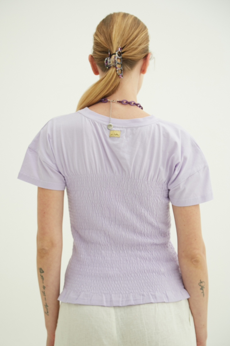 REMERA MAGGIE