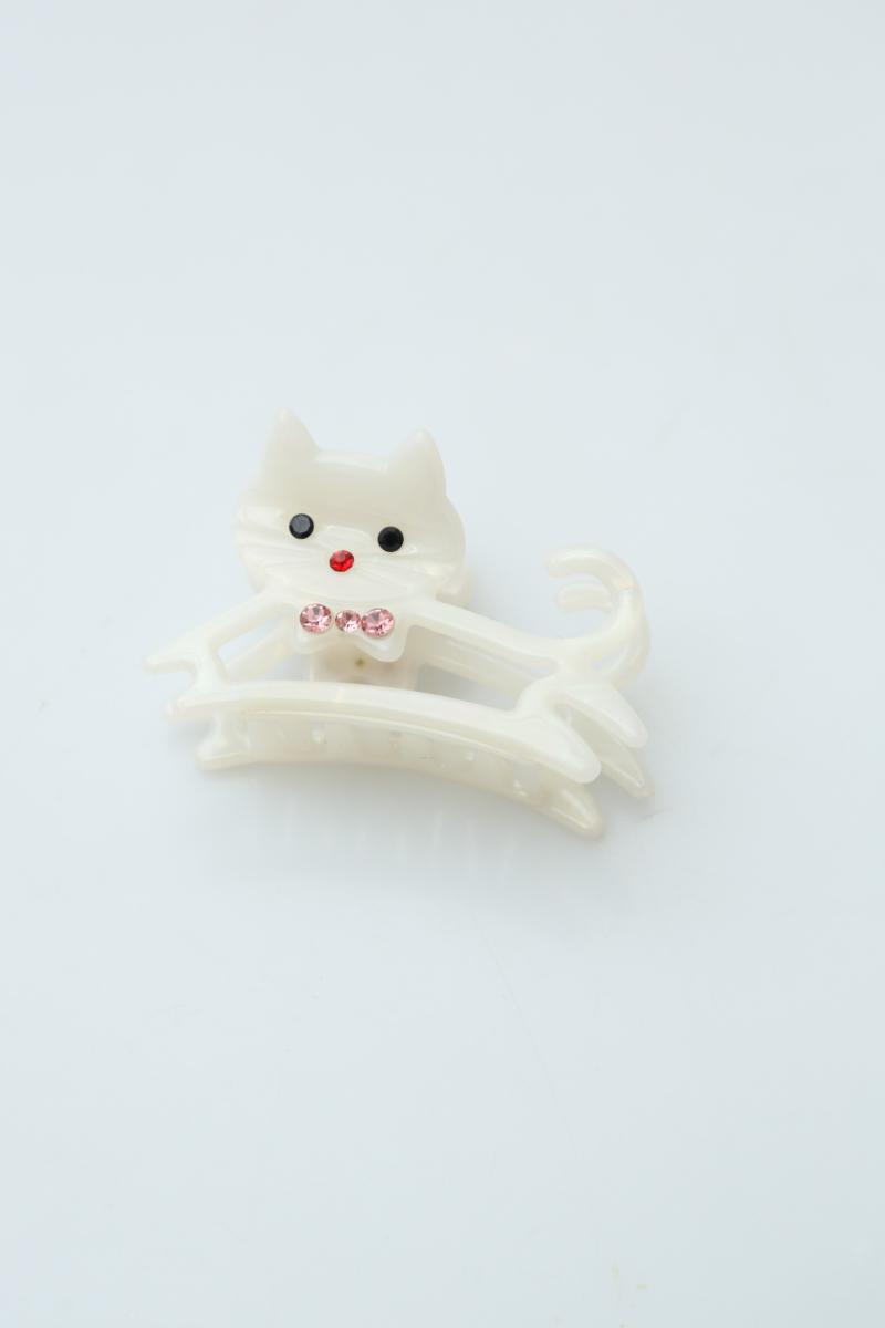 BROCHE KITTY