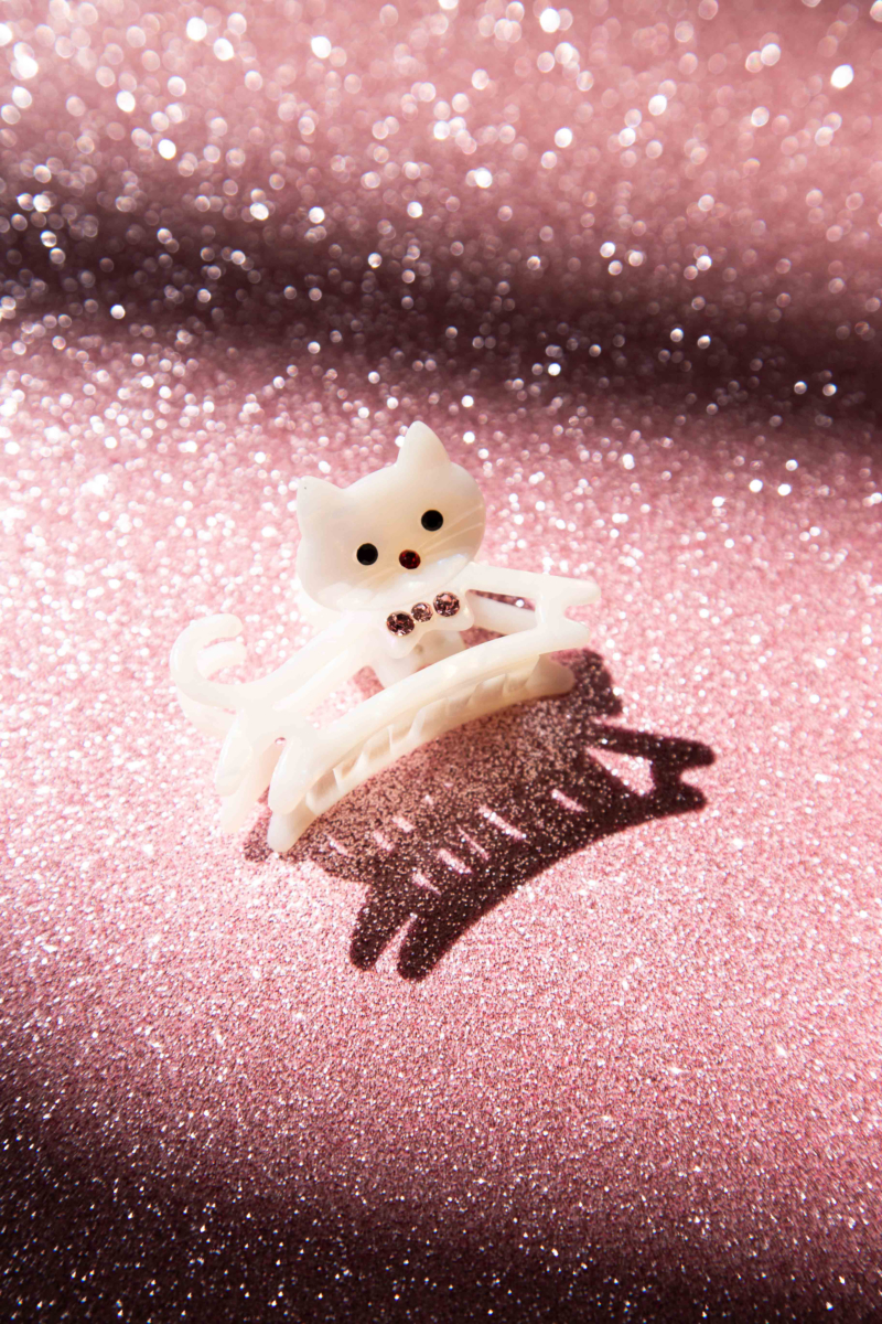 BROCHE KITTY