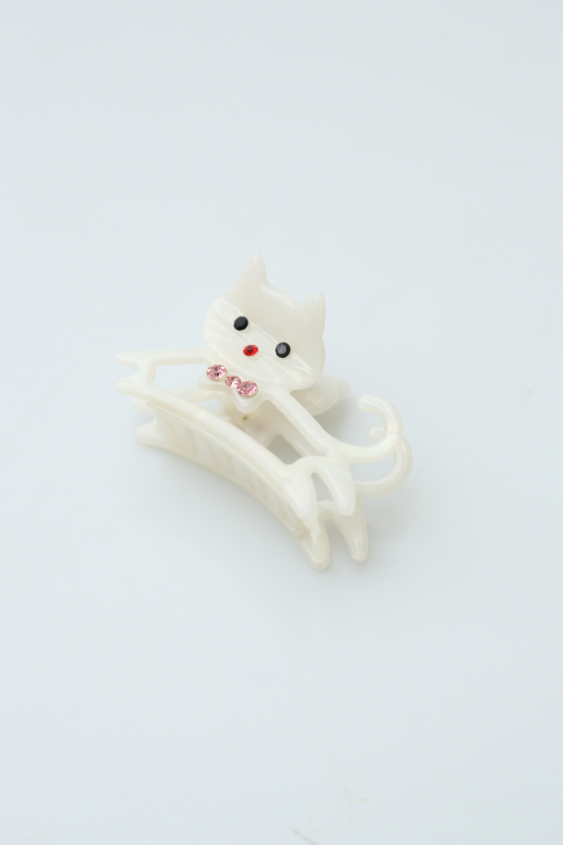 BROCHE KITTY
