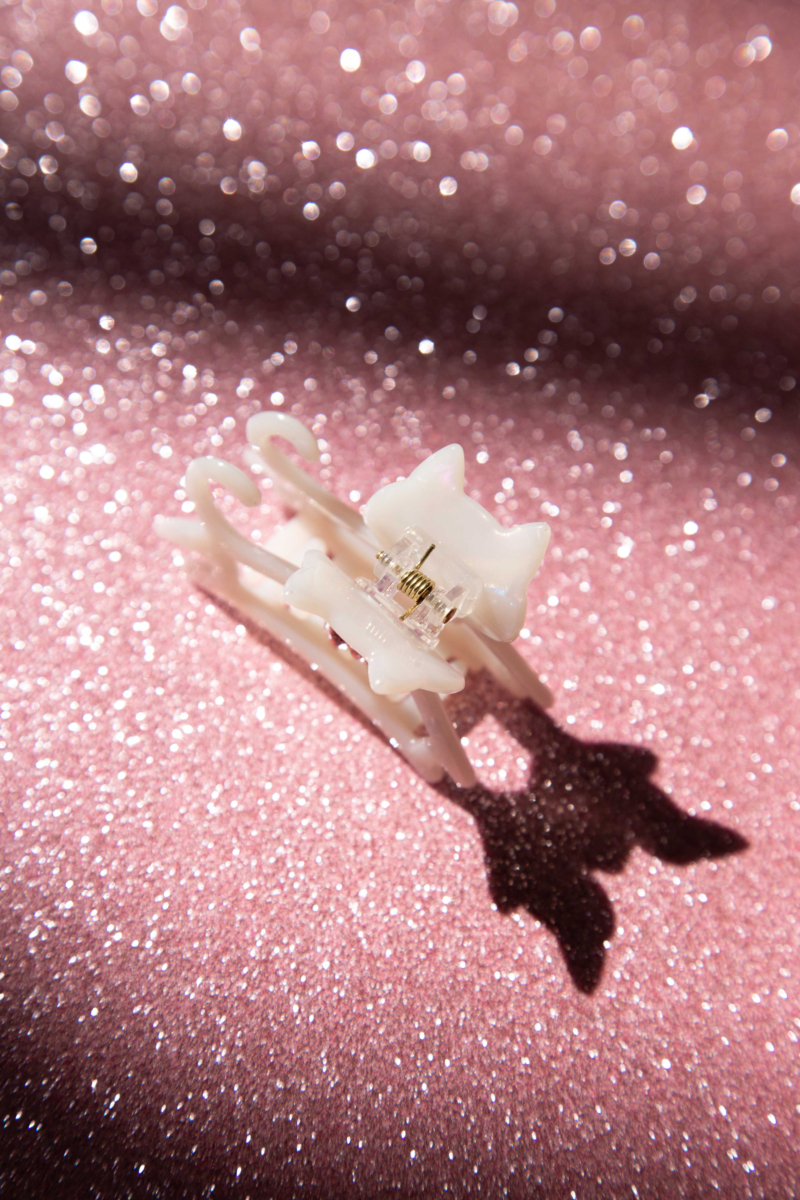 BROCHE KITTY