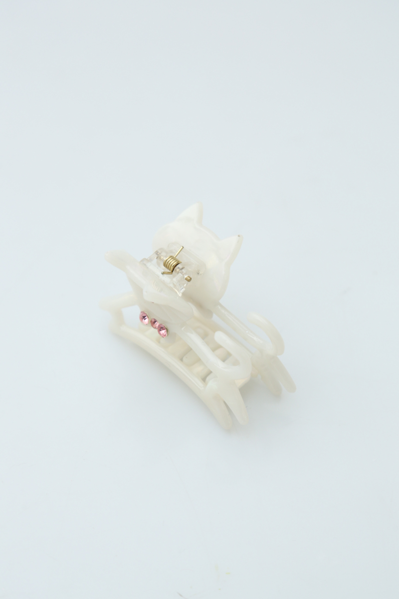 BROCHE KITTY