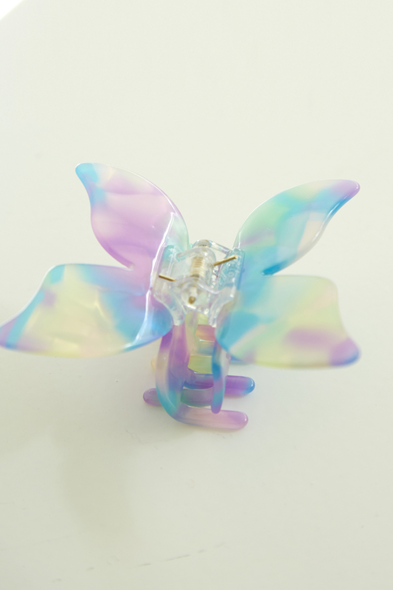 BROCHE PAPILLON 