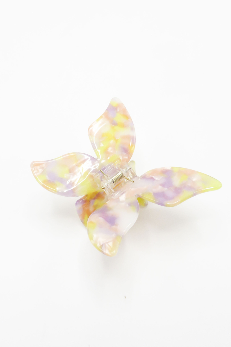 BROCHE PAPILLON 