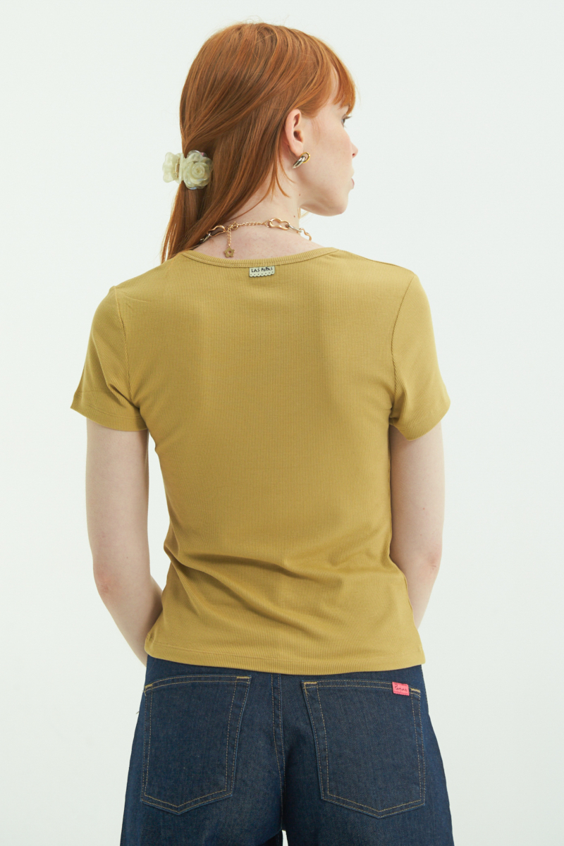 REMERA RICCI