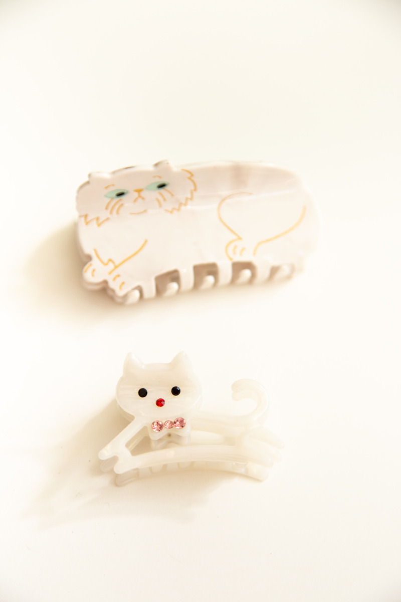 BROCHE KITTY