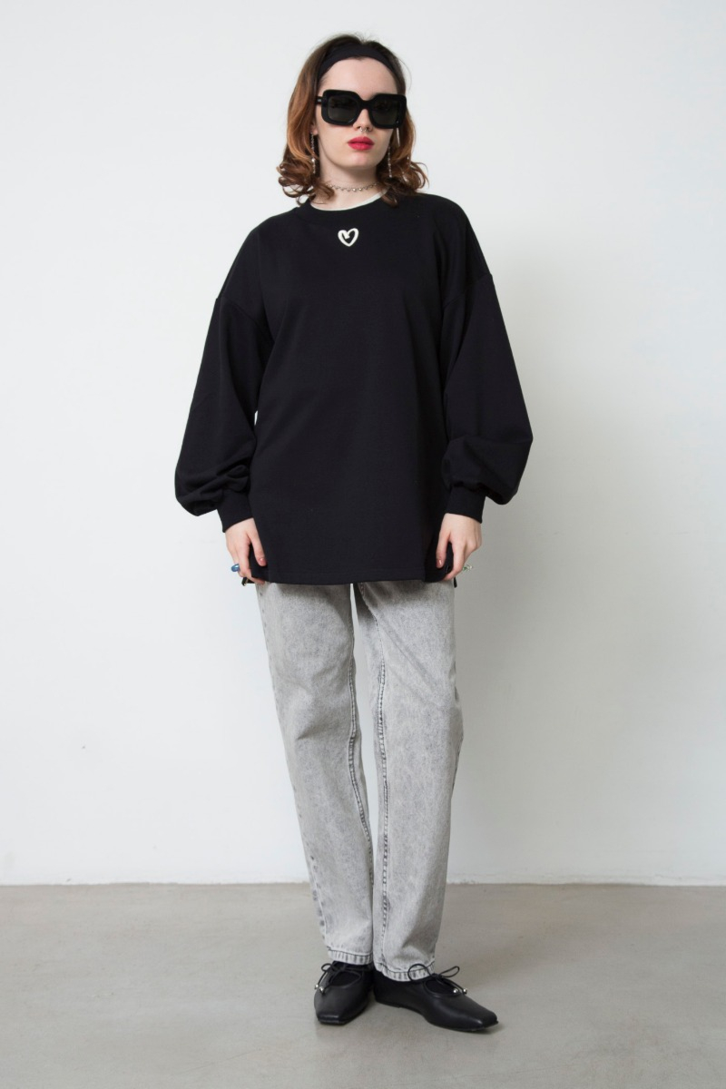 PANTALÓN DE JEAN BRUNA STONE