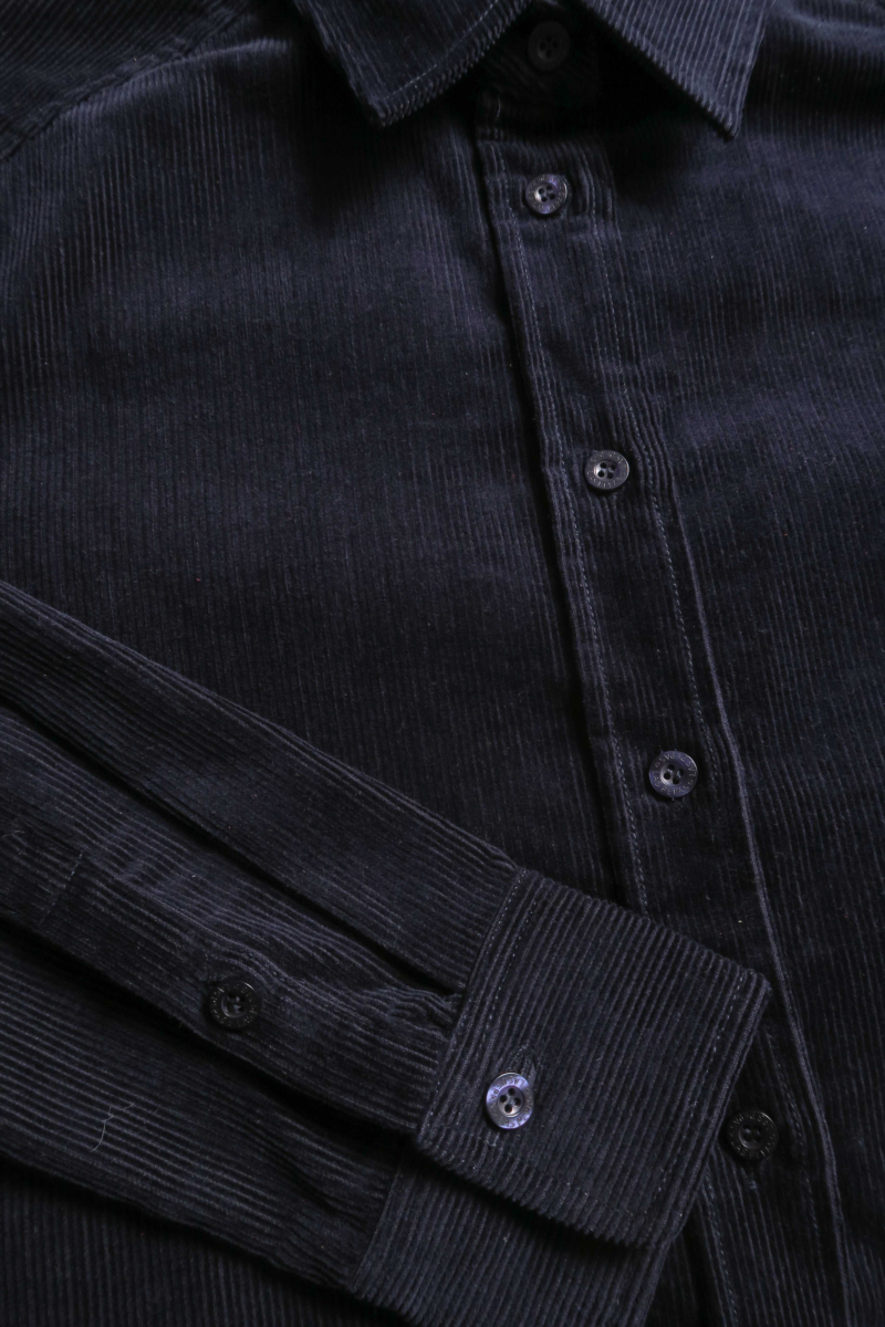 CAMISA DE CORDEROY ADAM