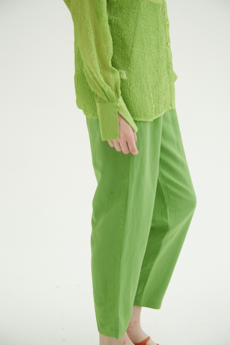 PANTALON SASTRERO RAMIE