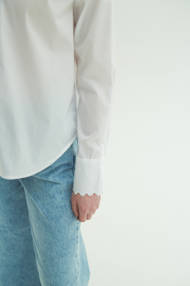 CAMISA CHAÑI
