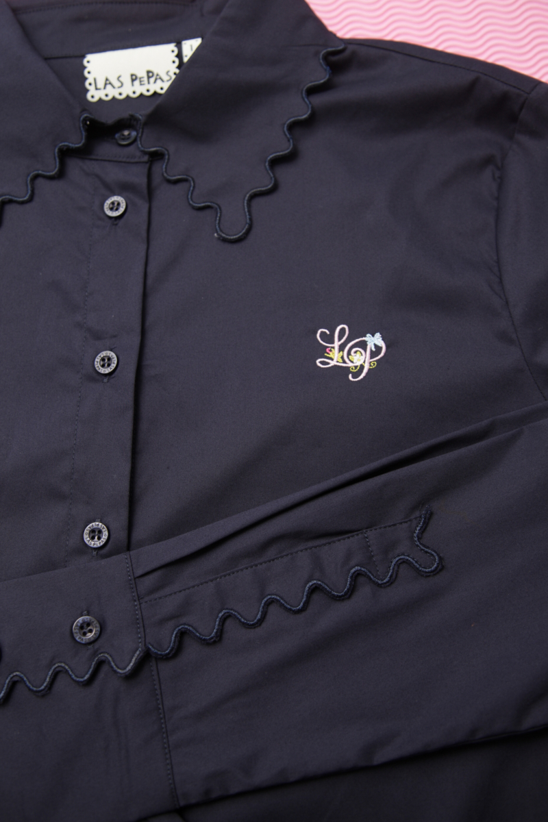 CAMISA CHAÑI