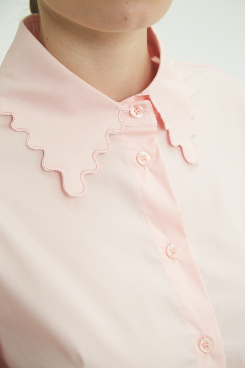 CAMISA CHAÑI