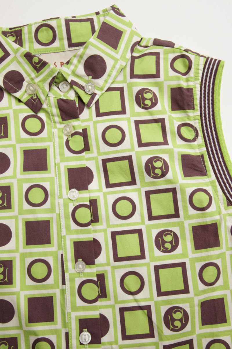 CAMISA CINETIC 