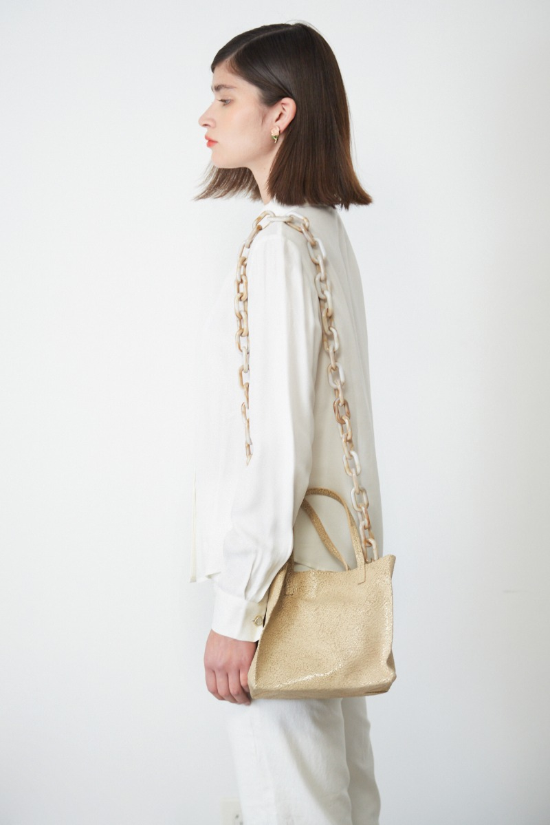 CARTERA DE CUERO NUREMBERG STONE