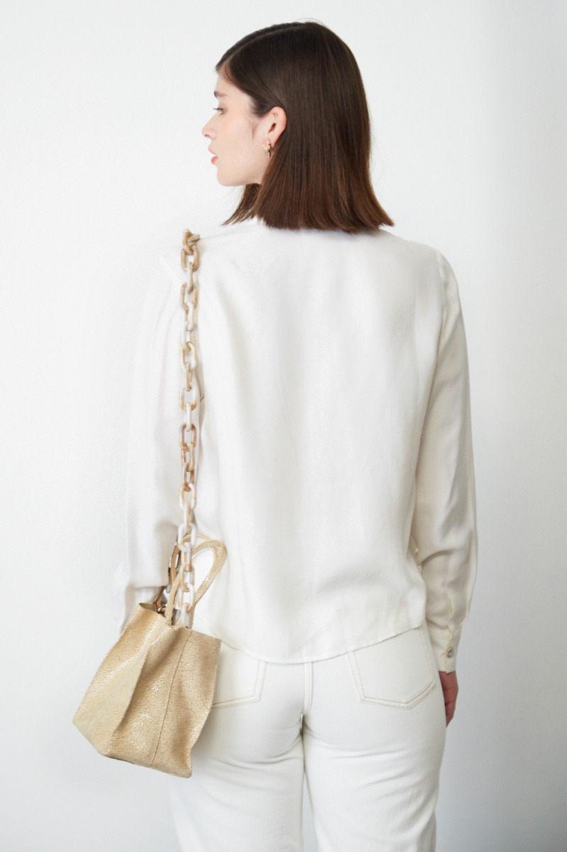CARTERA DE CUERO NUREMBERG STONE