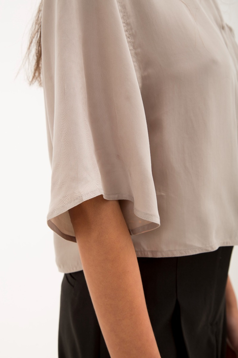 CAMISA ELAINE