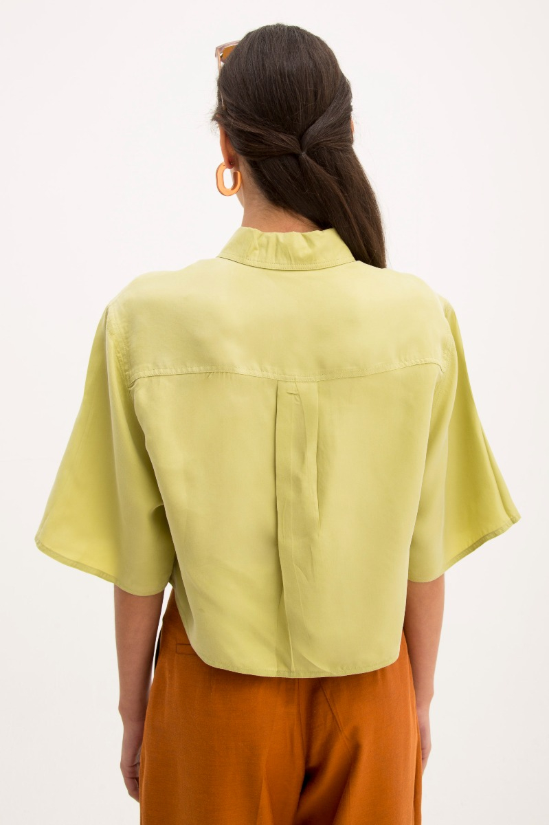 CAMISA ELAINE