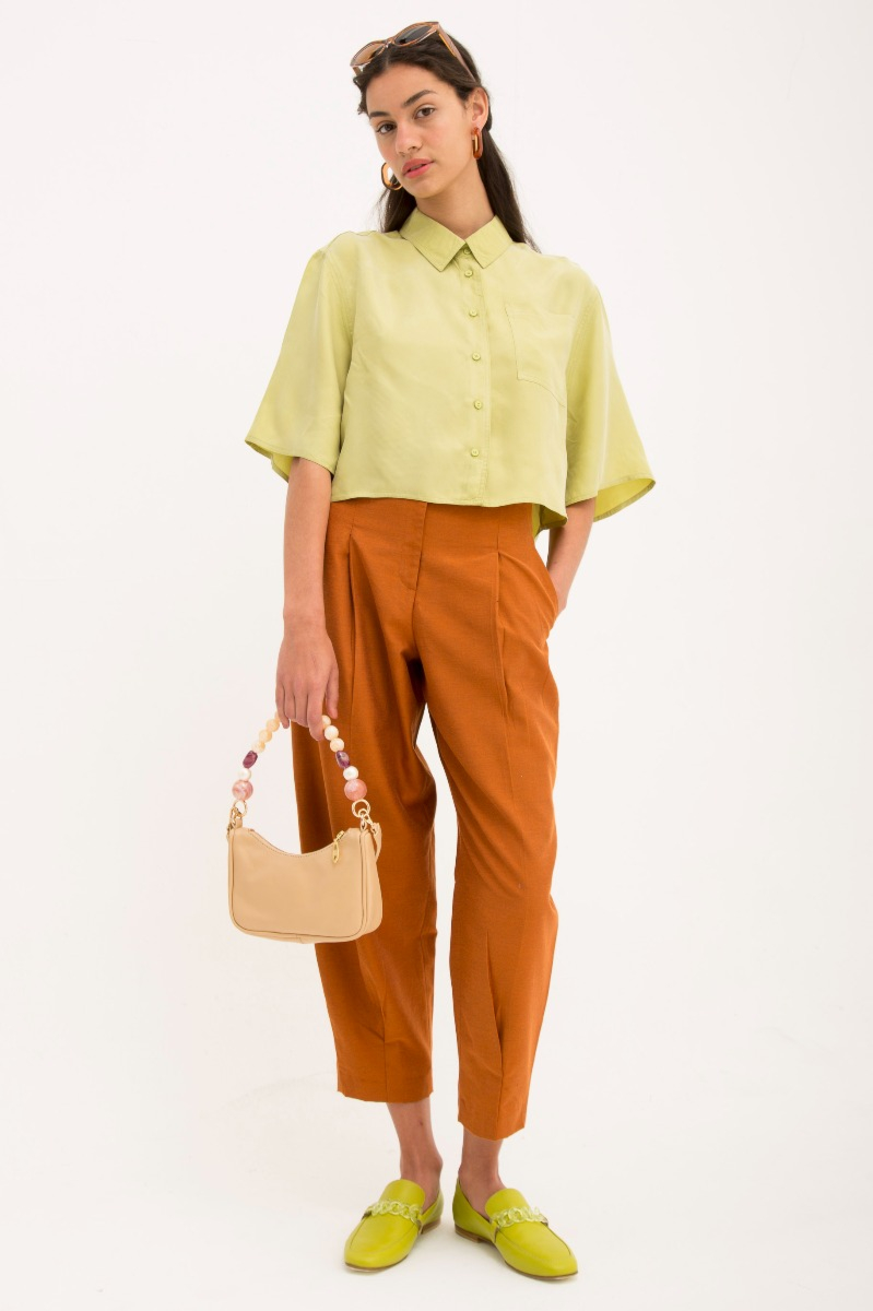 CAMISA ELAINE
