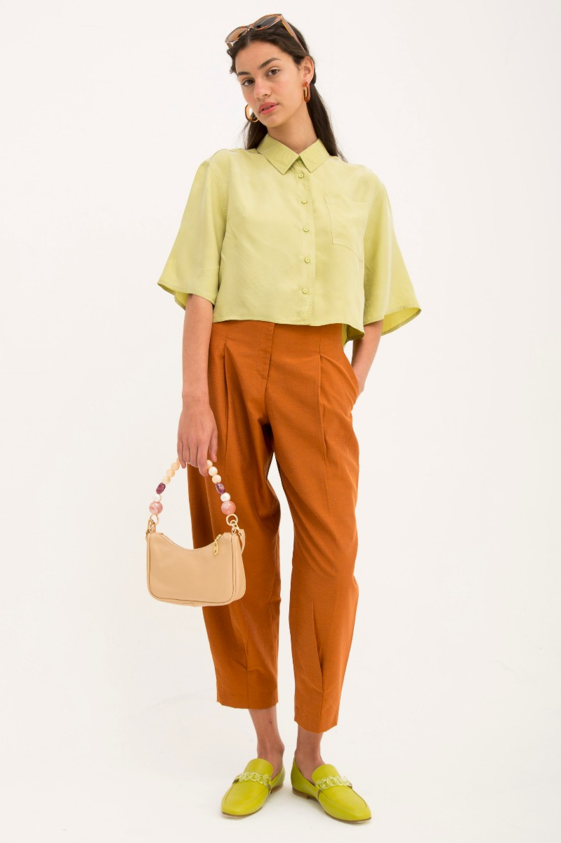 PANTALON SADE TORNASOL HUNT 
