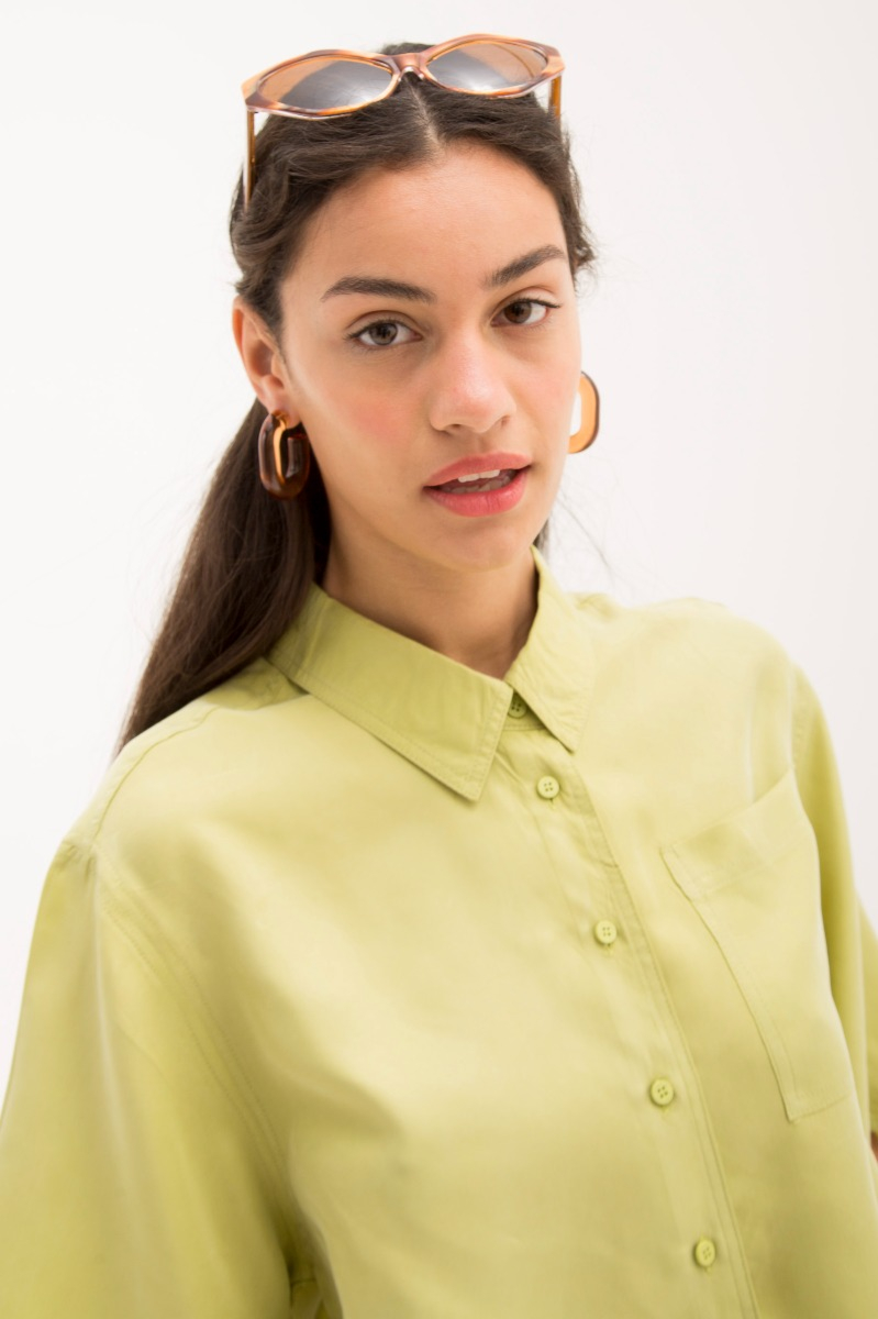 CAMISA ELAINE