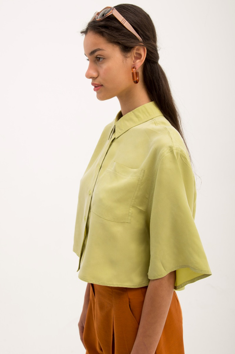 CAMISA ELAINE