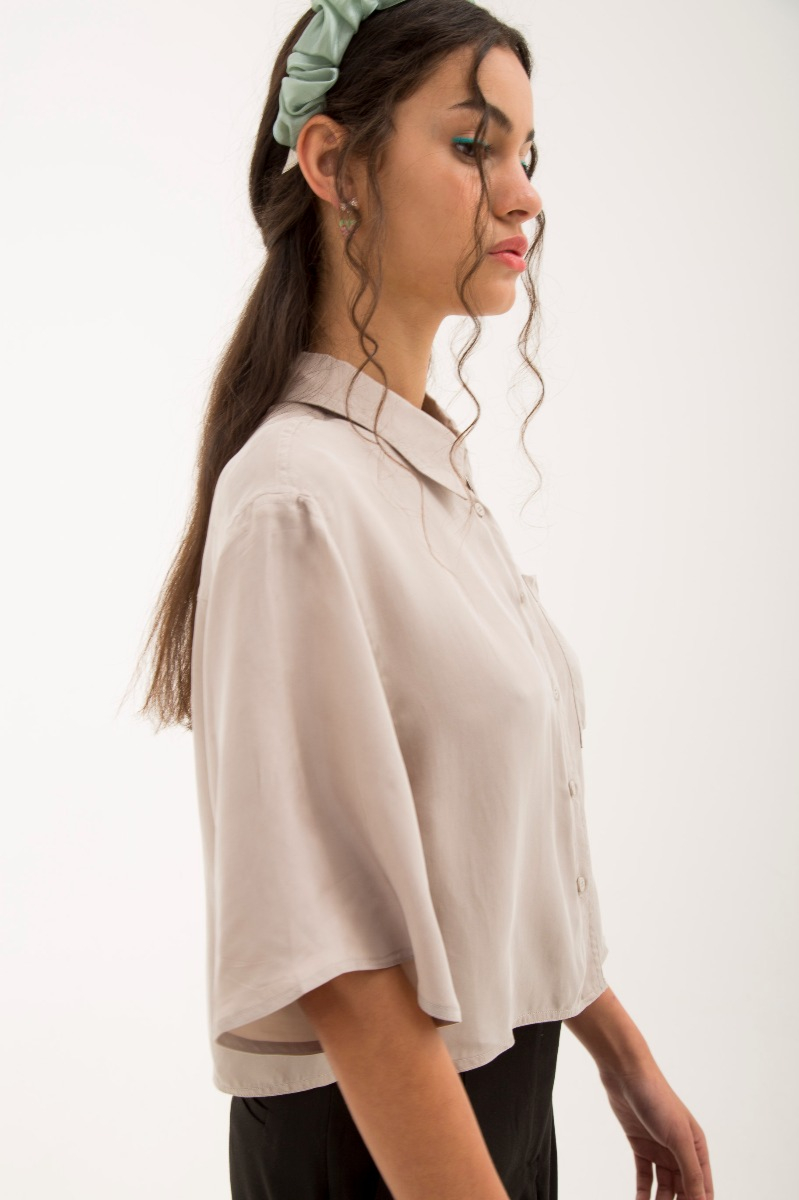 CAMISA ELAINE