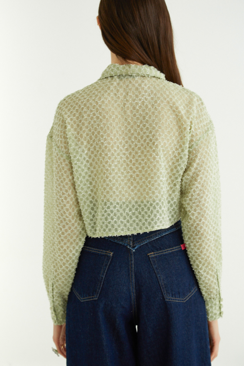 PANTALON DE JEAN MILEY 