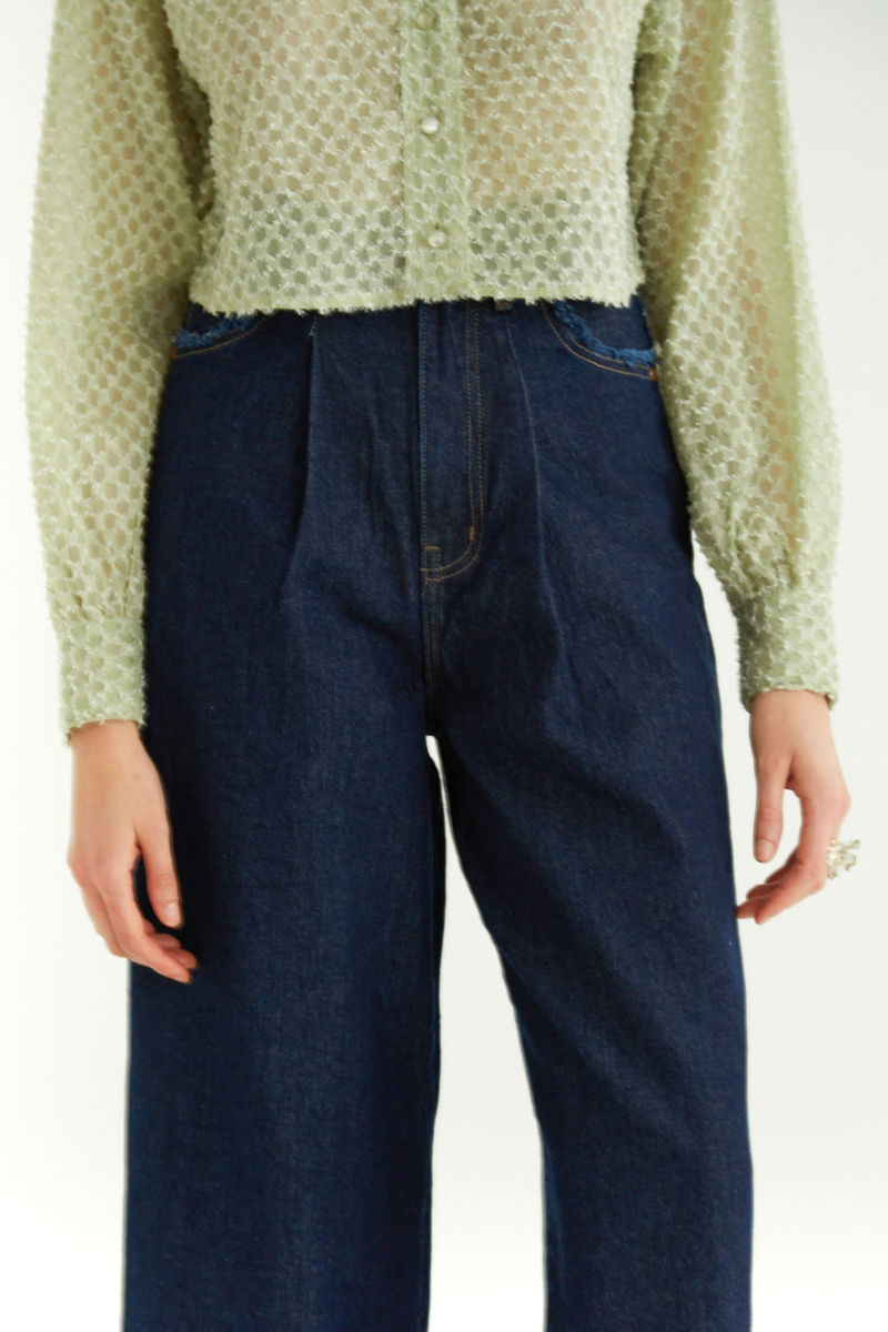 PANTALON DE JEAN MILEY 