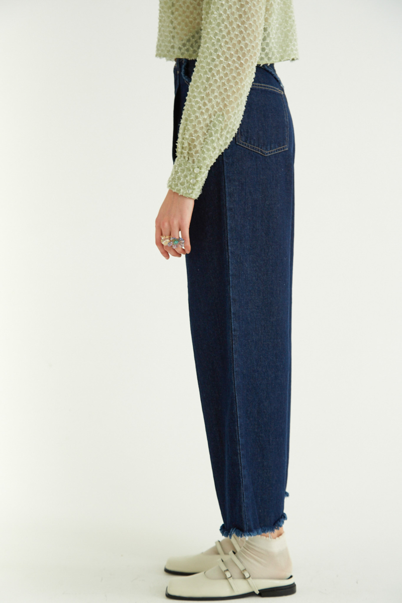 PANTALON DE JEAN MILEY 