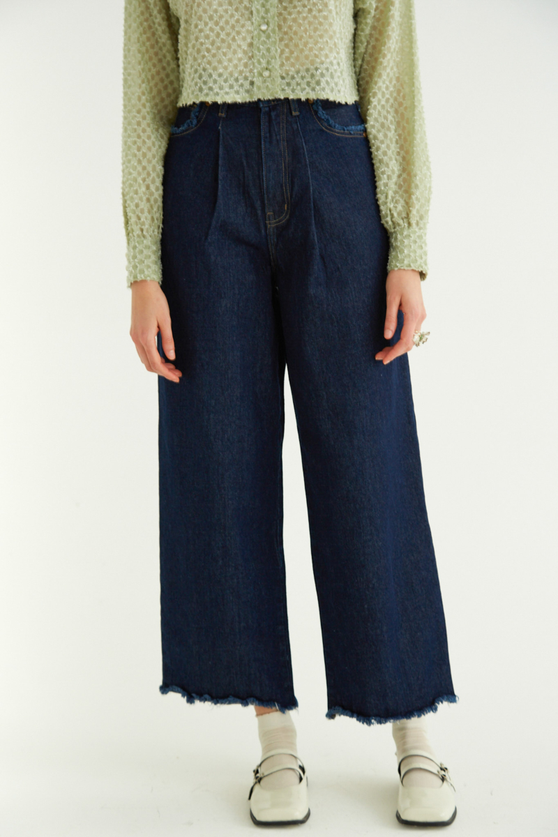 PANTALON DE JEAN MILEY 