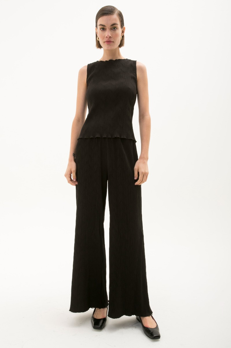 PANTALON FRESIA LISO