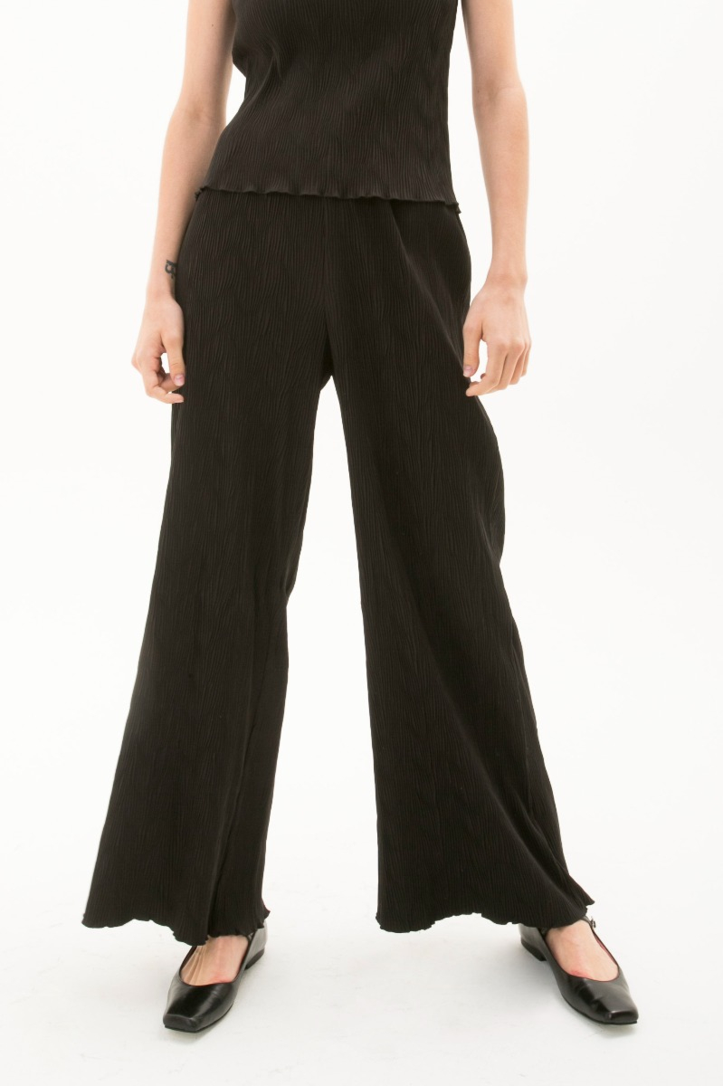 PANTALON FRESIA LISO