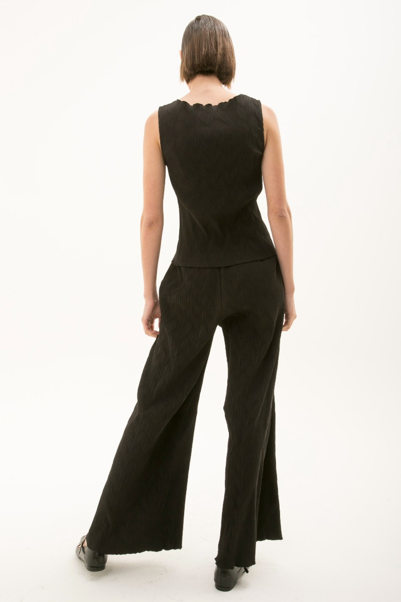 PANTALON FRESIA LISO