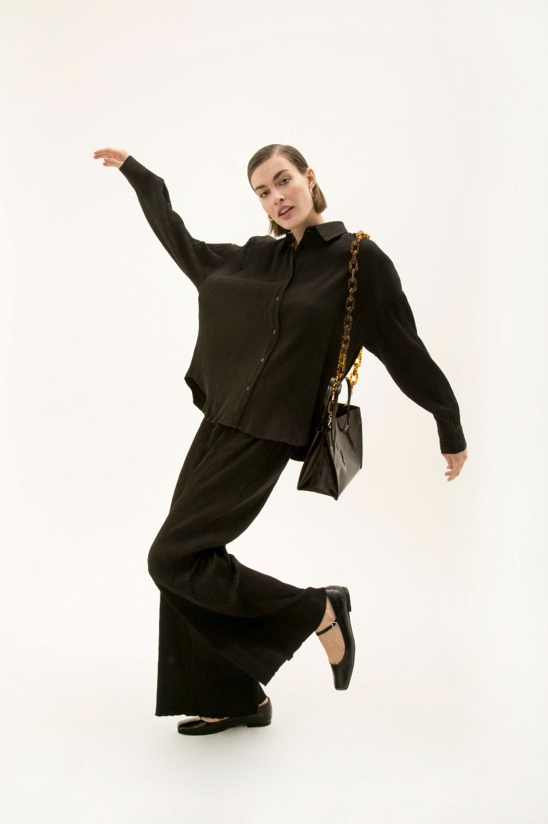 PANTALON FRESIA LISO