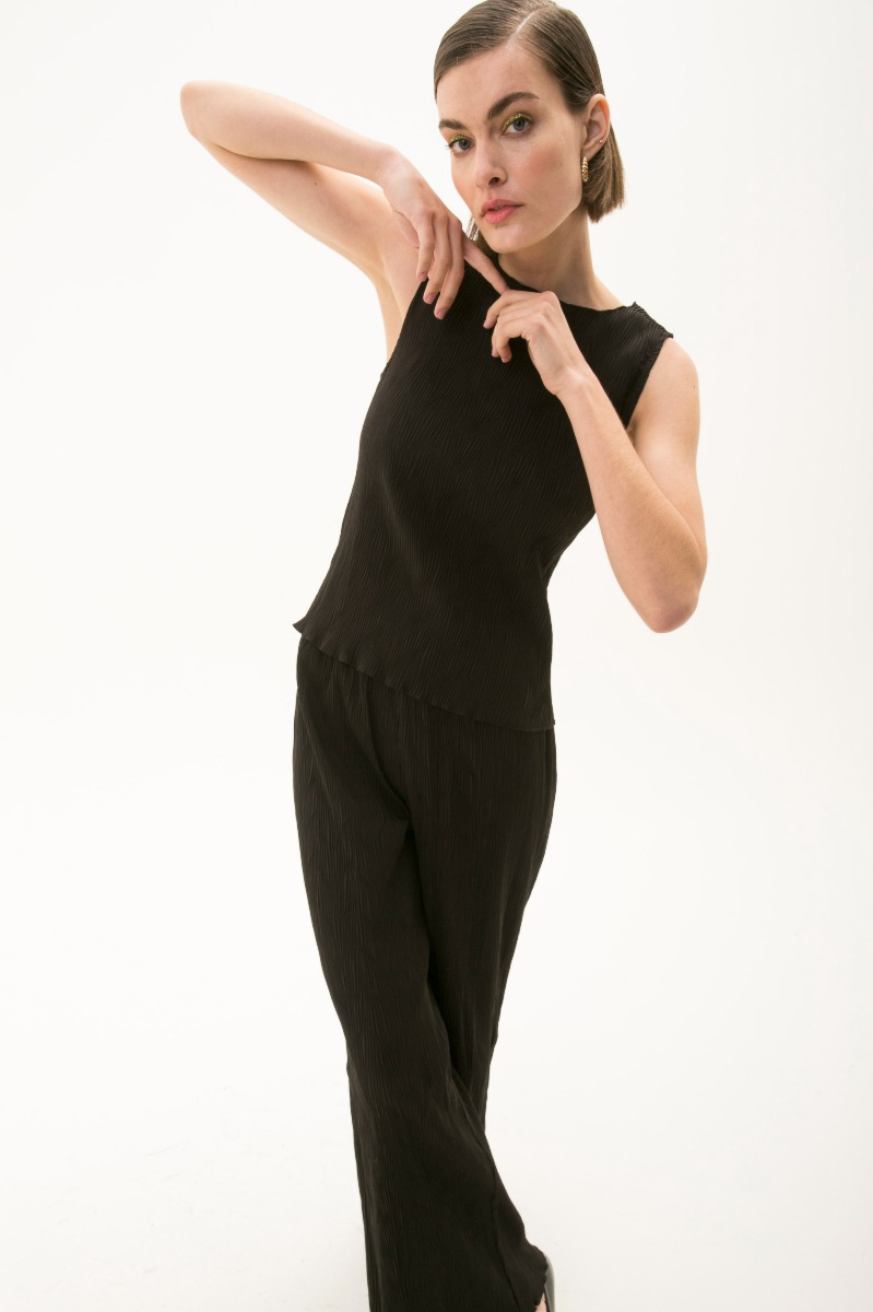 PANTALON FRESIA LISO