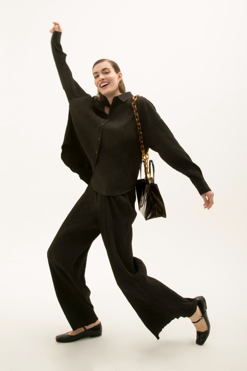 PANTALON FRESIA LISO
