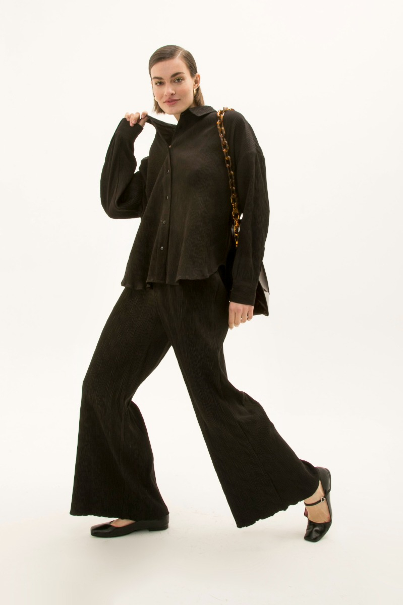 PANTALON FRESIA LISO